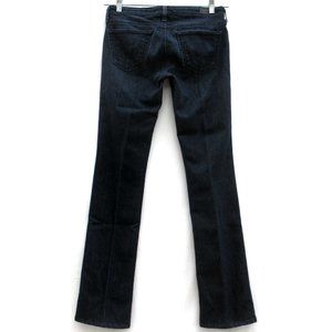 Adriano Goldschmied - The Ballad - Slim Boot Sz 27 Women’s boot cut jeans